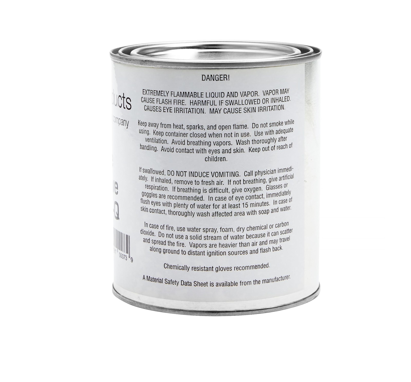 Dicor 710SA-Q Splicing Adhesive, 1 Quart, RV Roof Repair Splice ...