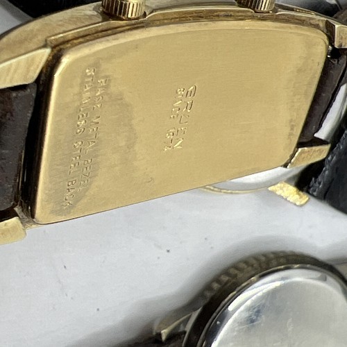 Vintage Mens Watch Lot - All works, except one - Picture 15 of 16