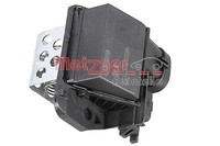 Metzger Autoteile 0917369 SteuergerÄT ElektrolÜFter MotorkÜHlung FüR