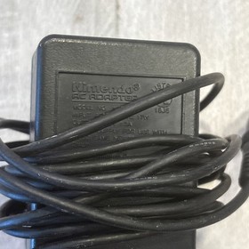 Nintendo NES-002 AC Power Adapter
