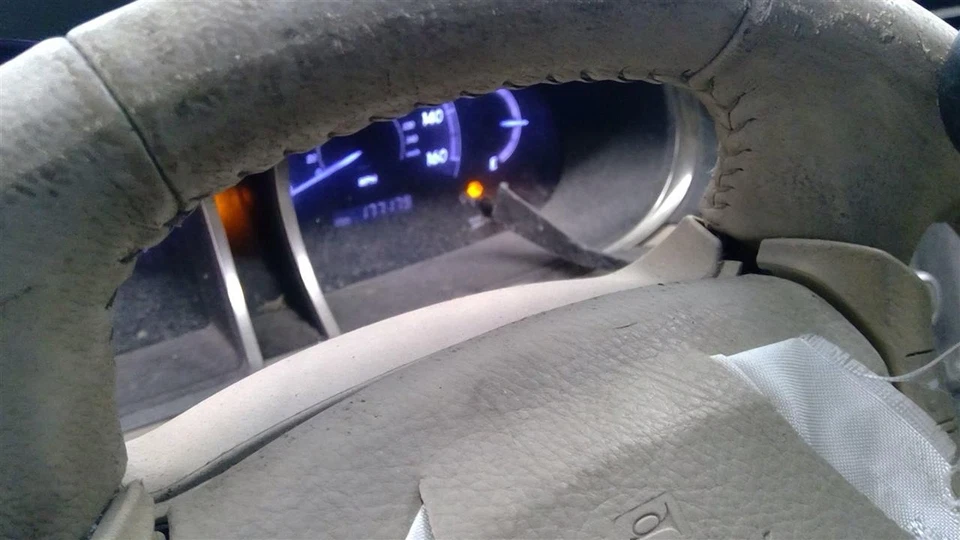 Motor de arranque usado se adapta a: Toyota Avalon 2012 grado A Foto 4 de 4