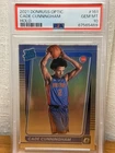 2021-22 Panini Donruss Optic - Rated Rookie Cade Cunningham #161 Holo Prizm (RC)