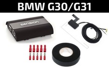 BMW 5er G30/G31 DAB+ Nachr�stung
