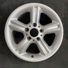 Bmw 330i 325xi 325ci 330xi 330ci Z3 325i Factory Wheel 16x7 2000-2006 Oem 59324 Bmw 330i 325xi 325ci 330xi 330ci Z3 325i Factory Wheel 16x7 2000-2006 Oem 59324