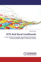 Icts And Rural Livelihoods Worlali Senyo