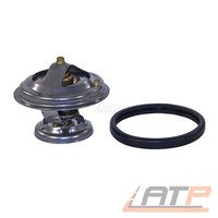 Thermostat KÜHlung FÜR Ssangyong Rexton 2.9 TD Rodius 2.7 XDI