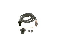 Bosch 0 258 010 073 Lambdasonde FüR Audi, Skoda, Vw, VW ( Svw )