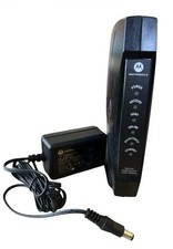 Motorola ARRIS Surfboard SB6141 DOCSIS 3.0 Cable Modem