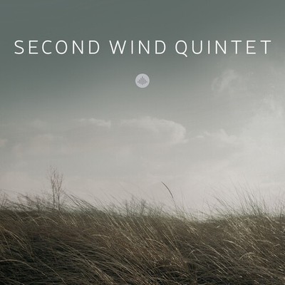 Second Wind Quintet - Second Wind Quintet [New CD]