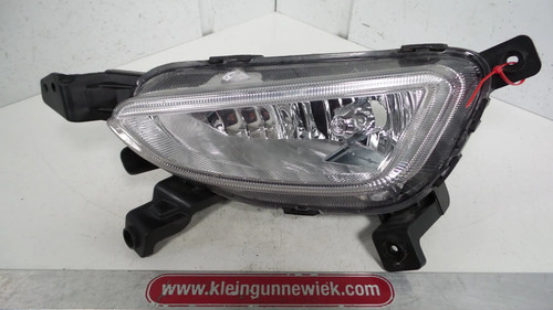 NEBELSCHEINWERFER RECHTS VORNE Hyundai Tucson (TL) 2018 92202D7000