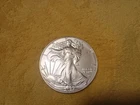 2024 $1 American Silver Eagle 1 oz Brilliant Uncirculated