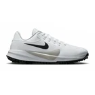 Nike Victory Pro 4 Golf Shoes White Photon Dust Black FZ7611-100 Mens Size 9.5