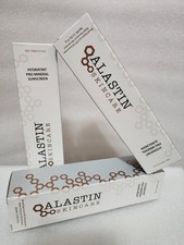 PACK-3 Alastin HydraTint Pro Mineral Broad Spectrum Sunscreen SPF 36 3.2 oz 
