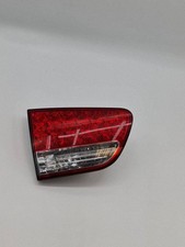 Feu arrière Citroen C-CROSSER