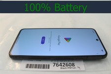 Google Pixel 8 128GB Black T-Mobile Smartphone w/Warranty w/ 100 batt 7642608