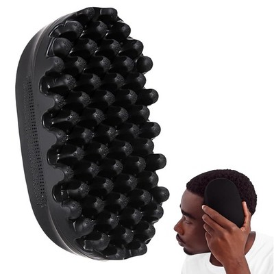 Hair Sponges for Black Men Curls, Twist King Sponge Curl Brush, Professional ...