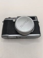 Fujifilm X100 12.3MP APS-C CMOS EXR 4x Optical Zoom Digital Camera -100 Working