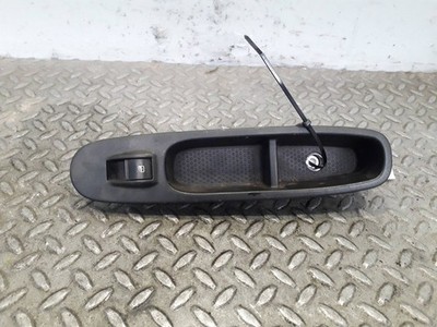735500049 FENSTERSCHALTER VORNE RECHTS FÜR FIAT PUNTO EVO 199 DYNAM 10181176