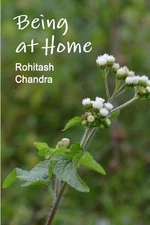 Being at Home by Rohitash Chandra (English) Paperback Book
