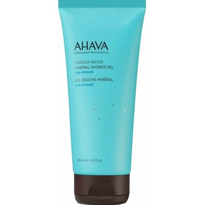 Ahava Deadsea Water Mineral Sea-Kissed Shower Gel