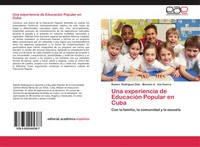 RamóN RodríGuez DíAz (U. A.) | Una Experiencia De EducacióN Popular En Cuba