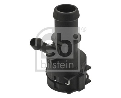 Kühlmittelflansch FEBI BILSTEIN 45990 für VW AUDI SEAT SKODA GOLF A3 CC BEETLE 6