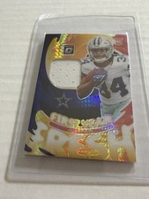 2025 Panini Donruss Optic Jaydon Blue Patch First Year Fresh Pulsar  #FYFBH-JBE