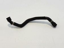 Radiateur BMW 550