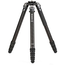 Benro Mammoth TMTH44C 4-Section Carbon Fiber Tripod with 75mm Bowl