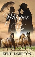 Kent Hamilton | Whisper To Me | Taschenbuch | Englisch (2020)