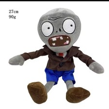 NUEVO Plants vs Zombies 2 Figuras PVZ Peluche Bebé Personal Juguete Peluche Suave Muñeca Regalo