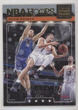 2018-19 Panini NBA Hoops Lights Camera Action Winter Devin Booker #LCA-26 05so