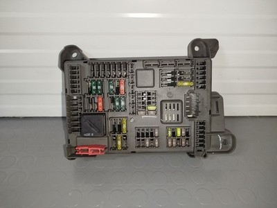 693168704 schmelzsicherung BMW SERIE X6 E71 72 2010 121672