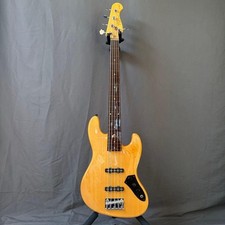 Fujigen Neo Classic KNJB100RALFLV 5-String Fretless Bass