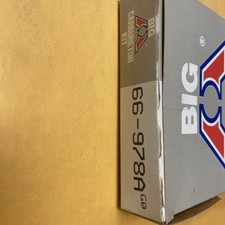 NOS Hygrade 978A Carb Kit In BigA Box! Made In USA! Free Shipping!