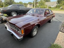 1980 Plymouth Volare for Sale