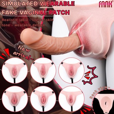 New Male Chastity Cage Device Realistic Sissy Men Lock Clitty with Adjust Belt