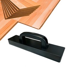 Tapping Block Floor Installation Block Handle No Hammer Required For