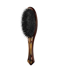 Oribe Flat Brush - Boar Bristles to Stimulate Scalp Smooth Hair - NEW IN BOX