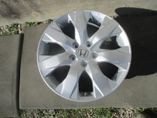 New 08-10 Accord 17x7-12 Alloy 7-spoke Replica