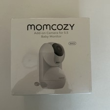 Momcozy BM03 Add-on Camera for 5.5  Baby Monitor System