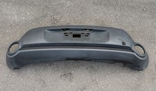 2014 2015 2016 Kia Soul Rear Bumper Cover Oem 2014 2015 2016 Kia Soul Rear Bumper Cover Oem