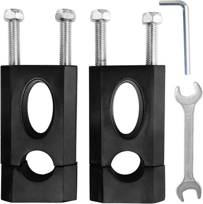 7/8 22mm Handlebar Risers for Coleman CT200U-EX BT200X RB100 BTX200 Mega Moto Mo