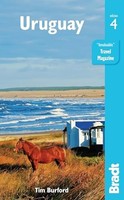 Tim Burford - Uruguay - Paperback - F31Z
