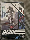 GI JOE CLASSIFIED SERIES TORPEDO 6" INCH FIGURE #73 HASBRO MISB NEW