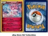 2014 Pokemon, XY Furious Fists Deck Exc., #72/111 Sylveon, Cracked Ice Holo Rare