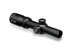 Crossfire Riflescope 1-4x24 V-Plex, CF2-31035 Model, Tactical Optic Scope