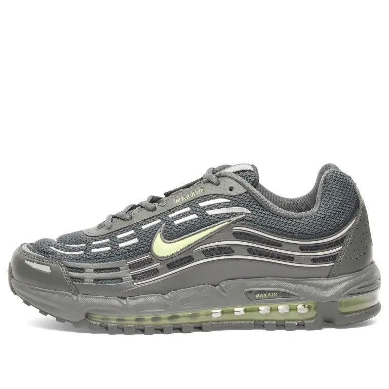 Nike Air Max TL 2.5 Grey Liquid Lime