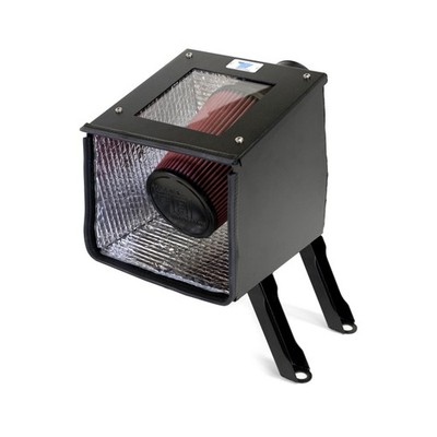 Cold Air Inductions 512-0104-B Cold Air Induction Box For 15-21 Colorado Canyon