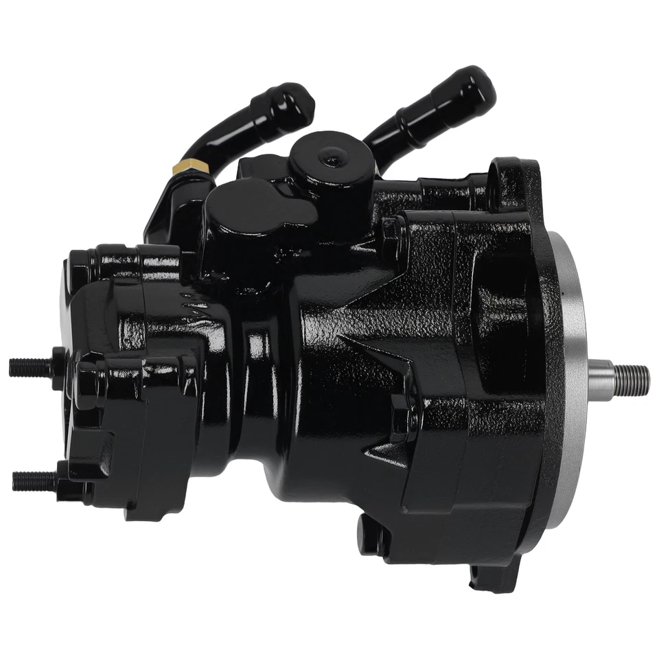 Bomba de dirección asistida para Isuzu NPR-HD Chevrolet GMC W3500 W4500 delantero 1998-2010 Foto 2 de 4